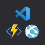 Using Visual Studio Code and extensions to deploy to Azure Function and App Service resources